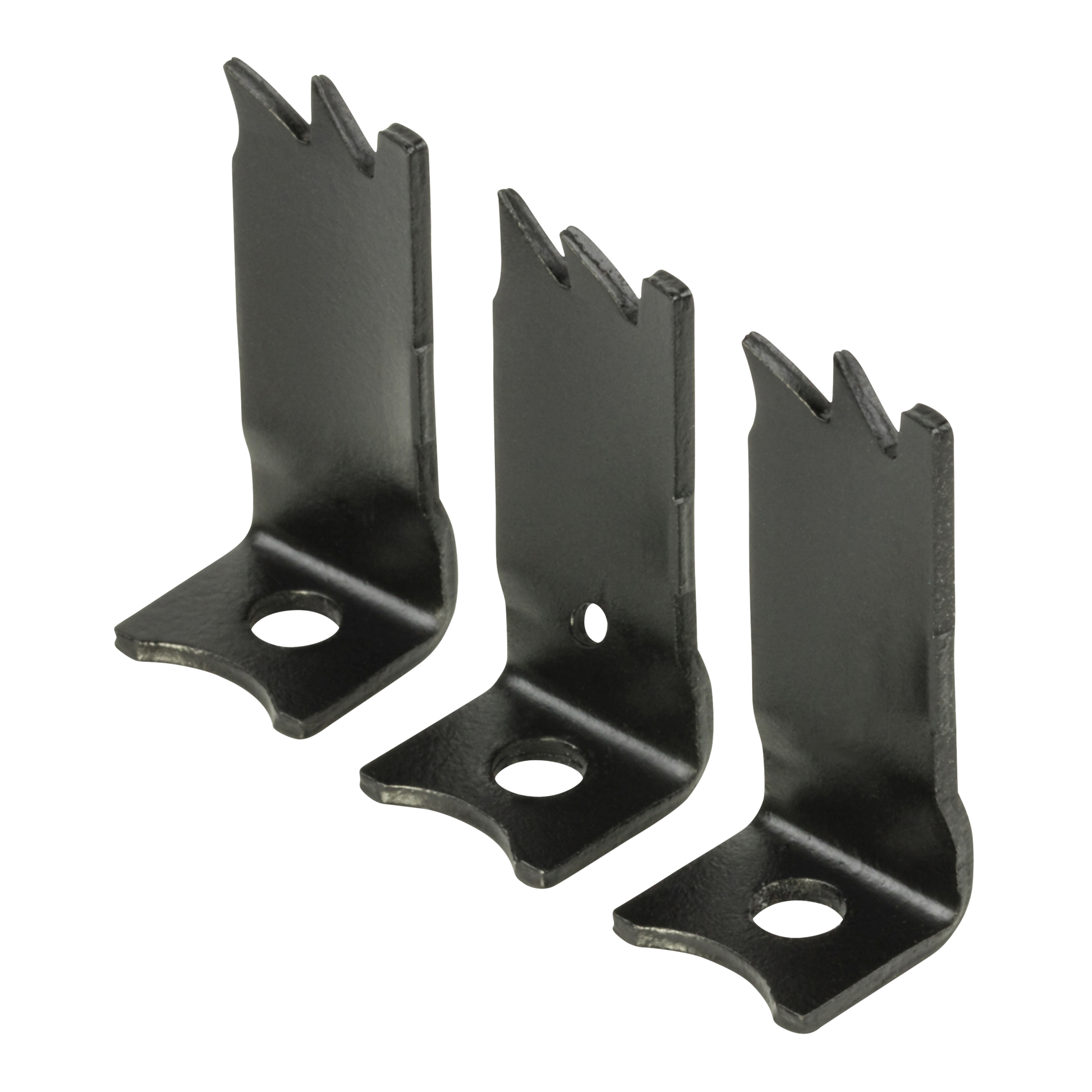 3 Replacement Blades for Adjustable Hole Saw