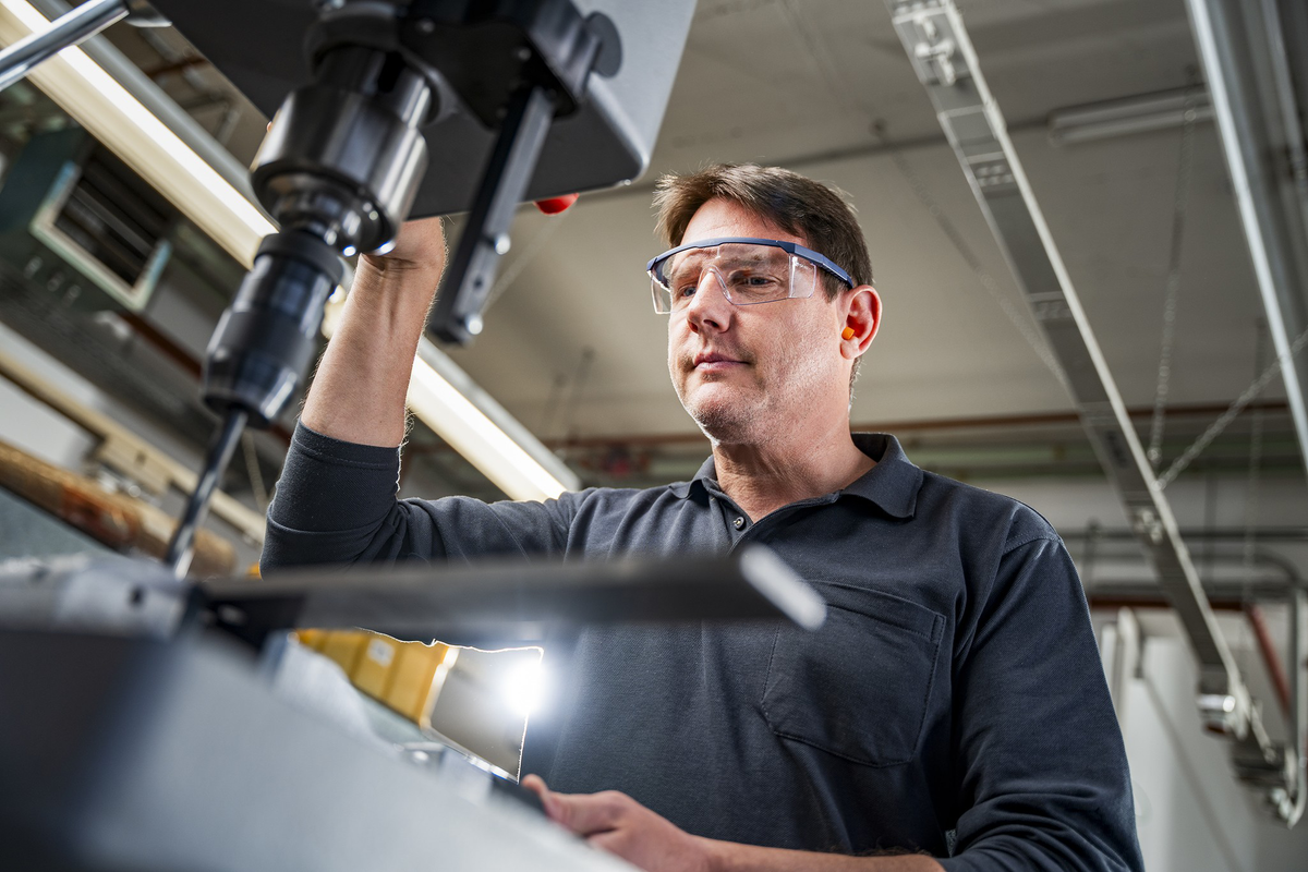 ERGO Safety Glasses - Image 5