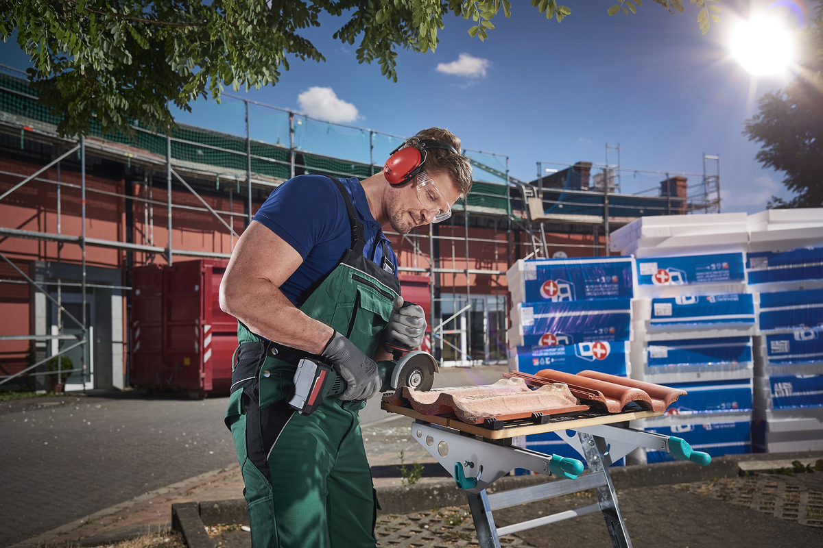 Cutting Discs for Stone, depressed centre - Image 2
