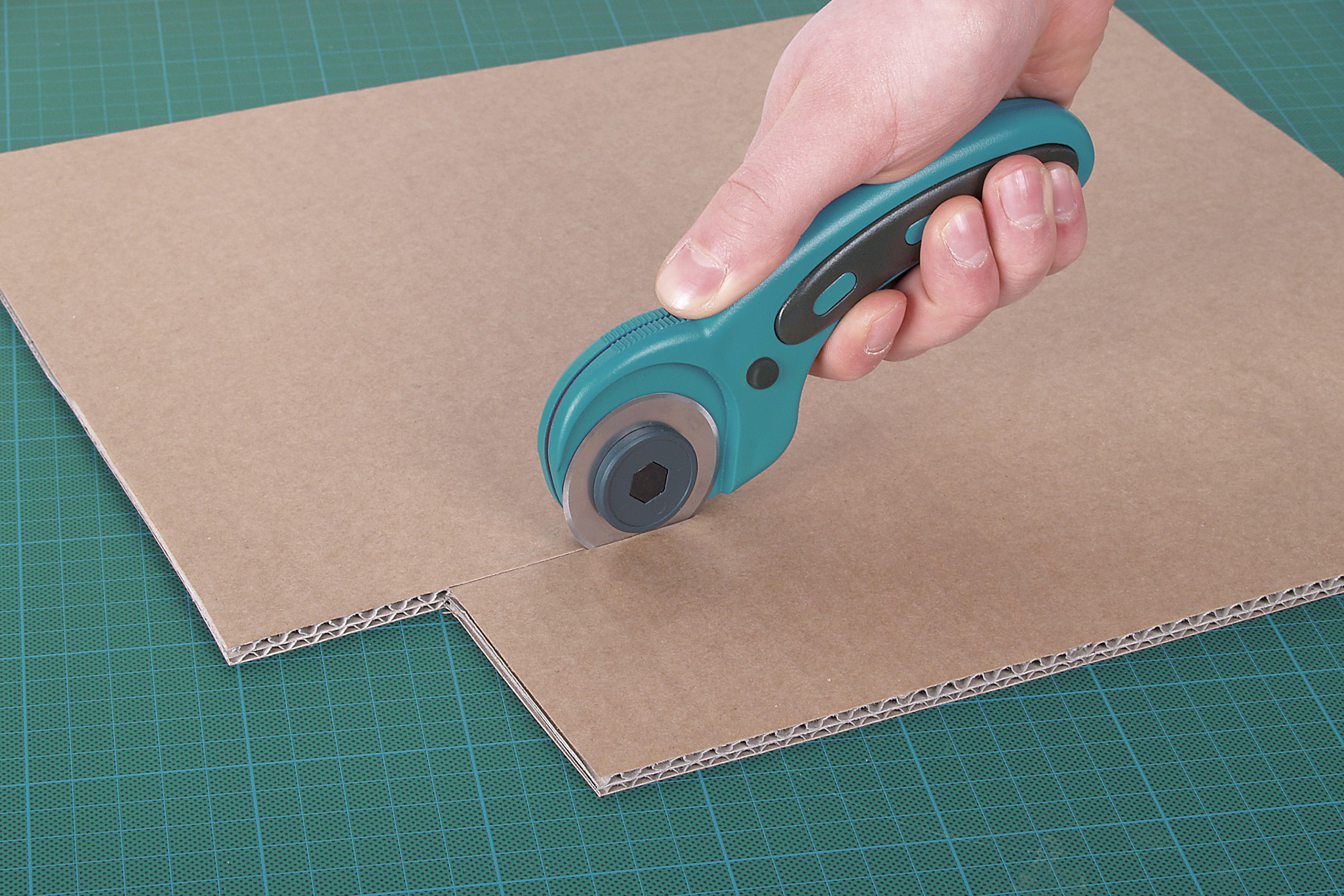 Blade for Rolling Knife - Image 2