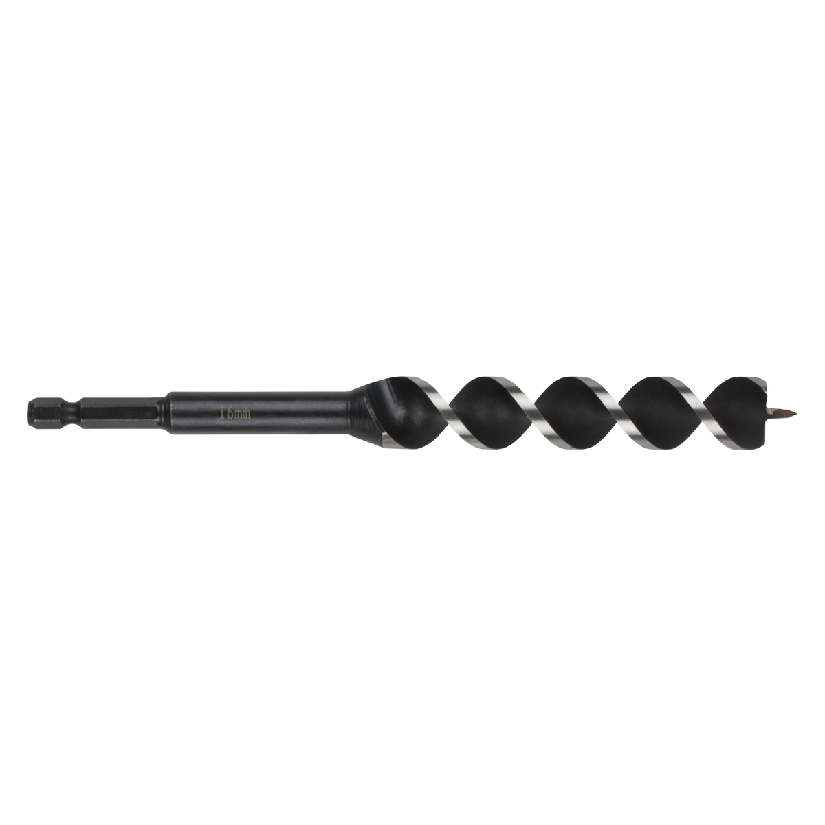 Wooden Beam Drill Bit speedwinder”