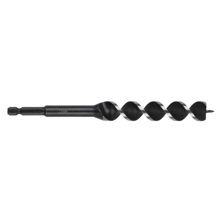 Wooden Beam Drill Bit speedwinder”