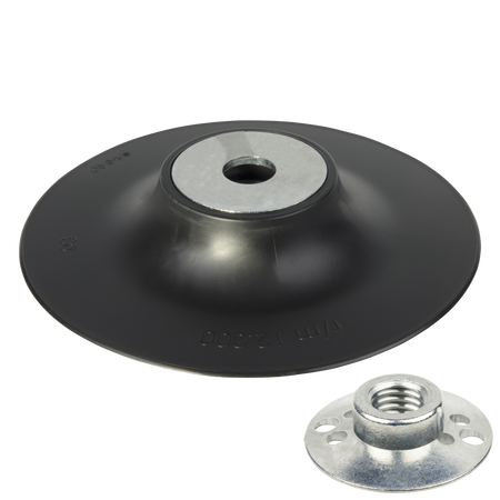 Backing Pad, Ø 125 mm