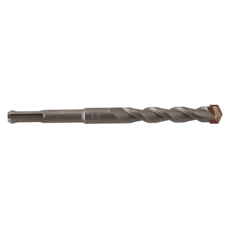 TC Hammer Drill Bit Standard”, SDS Plus shank