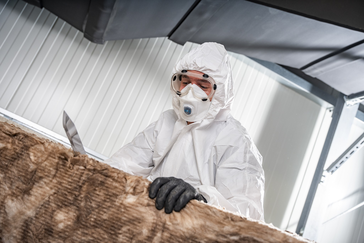 Folding Valved Respirator FFP2 - Image 2