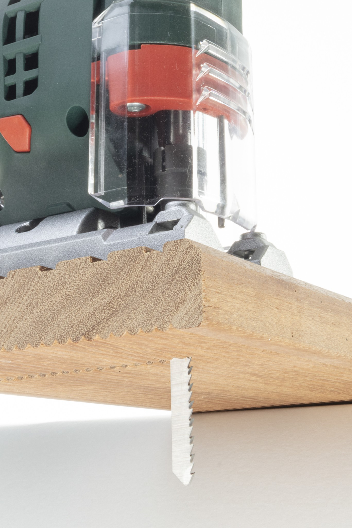 BIM Jigsaw Blades, U-shank, wood with nails, clean cut - Image 4