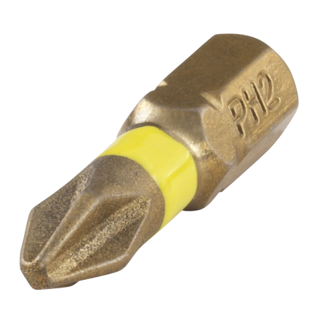 Diamant Bit, Crosshead (PH 2)