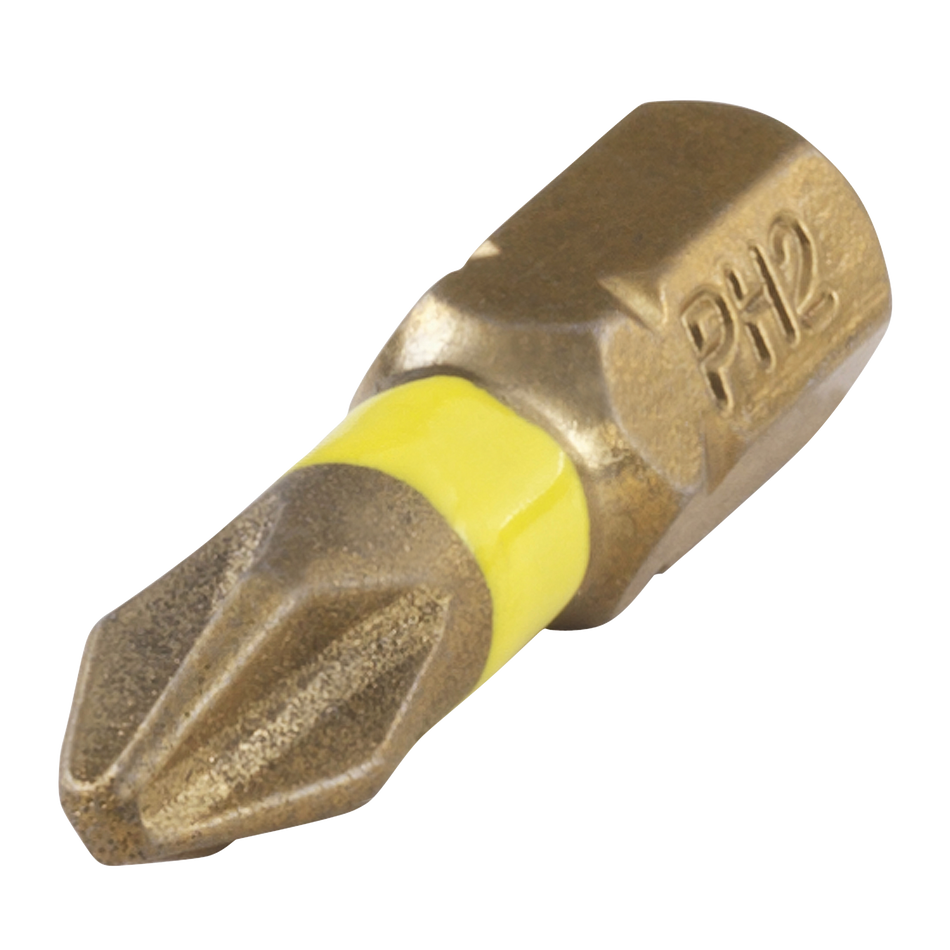 Diamant Bit, Crosshead (PH 2)