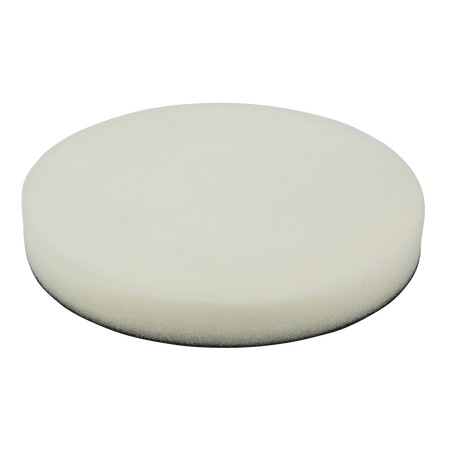 Polishing Sponge, Ø 180 mm