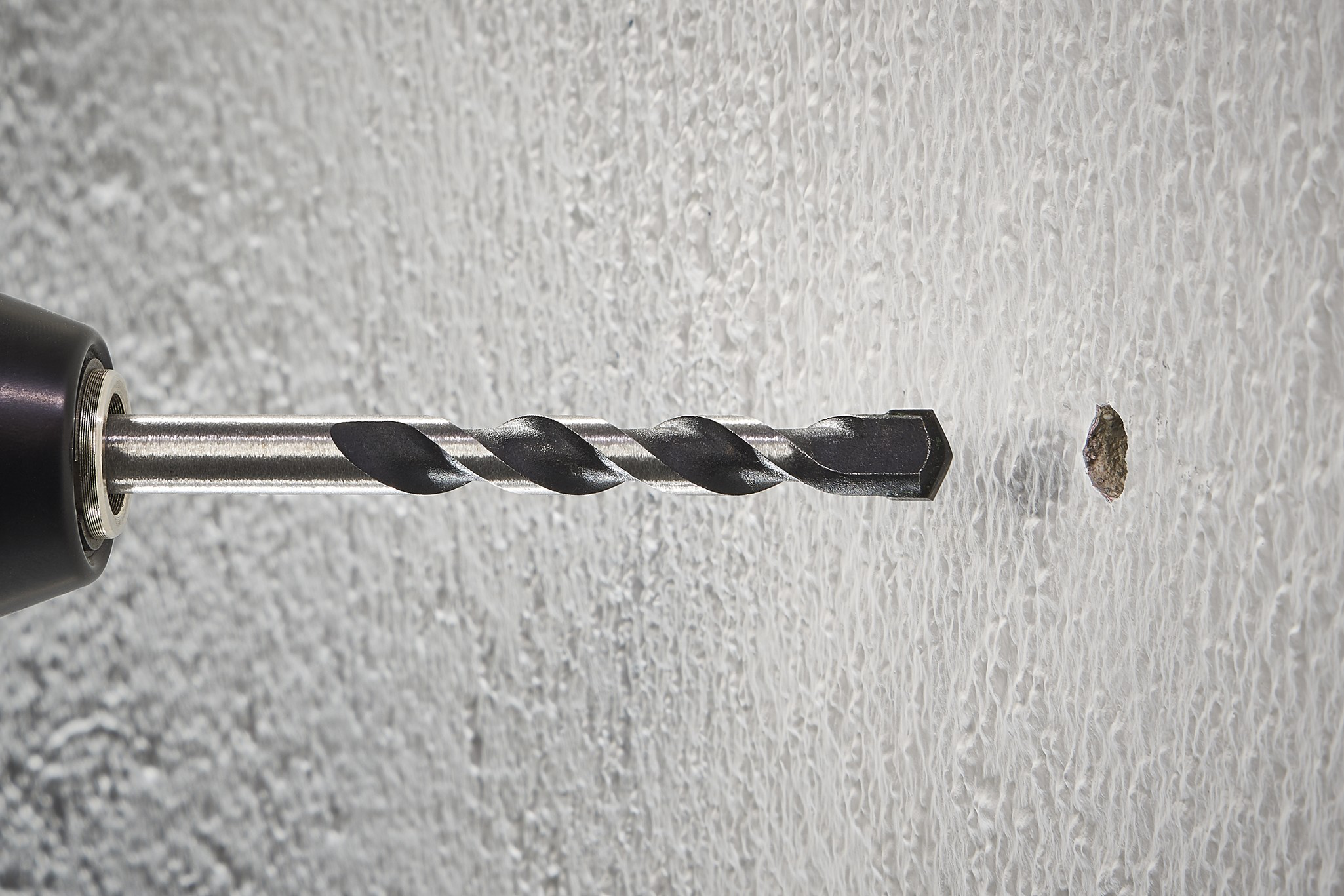 “Professional” Concrete Drill Bit, Tungsten Carbide Tipped