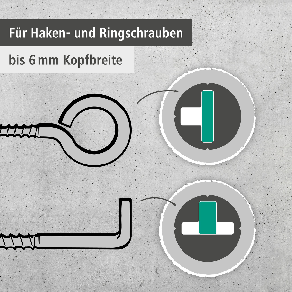 "Screwdriving" Starter Set (de)