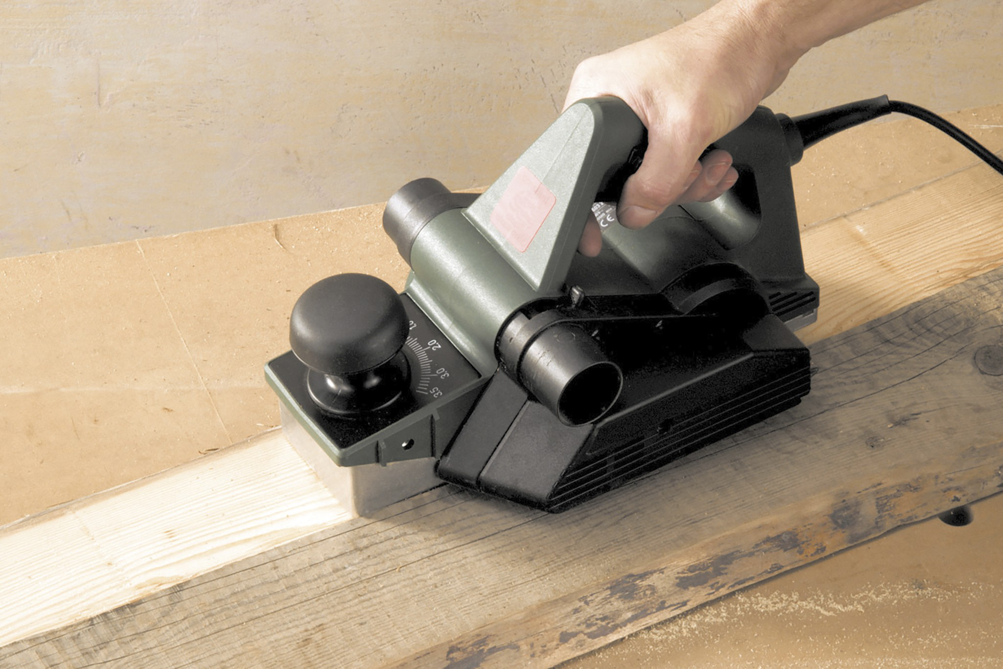 Helical Planer Blade, 75.5 mm - Image 2