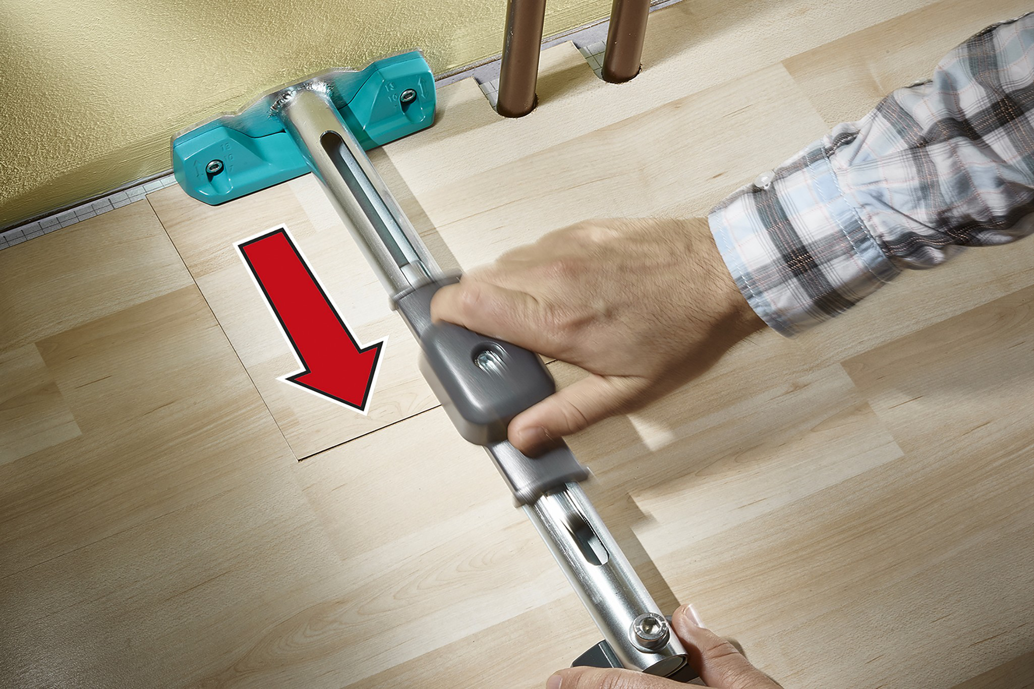 Hammer Pulling Ledge - Image 2