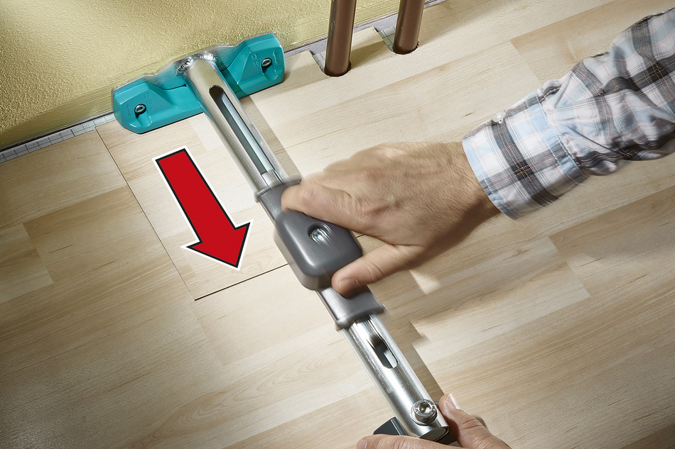 Hammer Pulling Ledge - Image 2