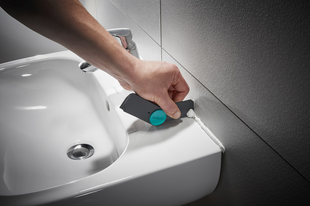 Joint Smoother Fan Set, 5 pcs. - Image 3