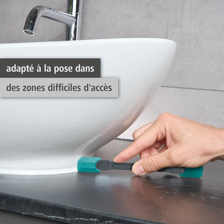 PRO FINE Joint Smoothers (fr)