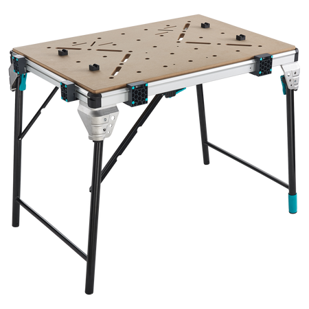MASTER work 1600 Working Table