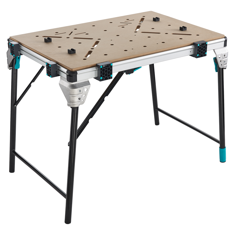 MASTER work 1600 Working Table