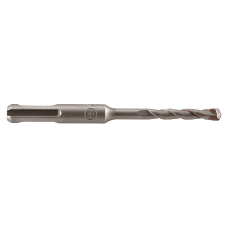 TC Hammer Drill Bit Standard”, SDS Plus shank