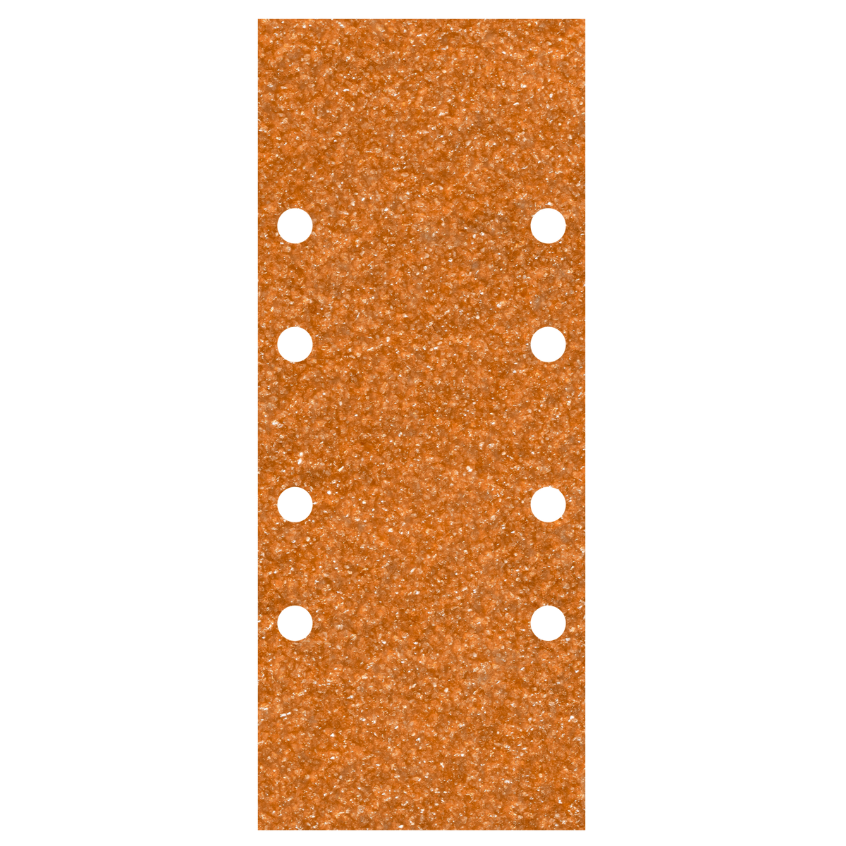 Sanding Sheet for wood/metal 93 x 230 mm - Image 1