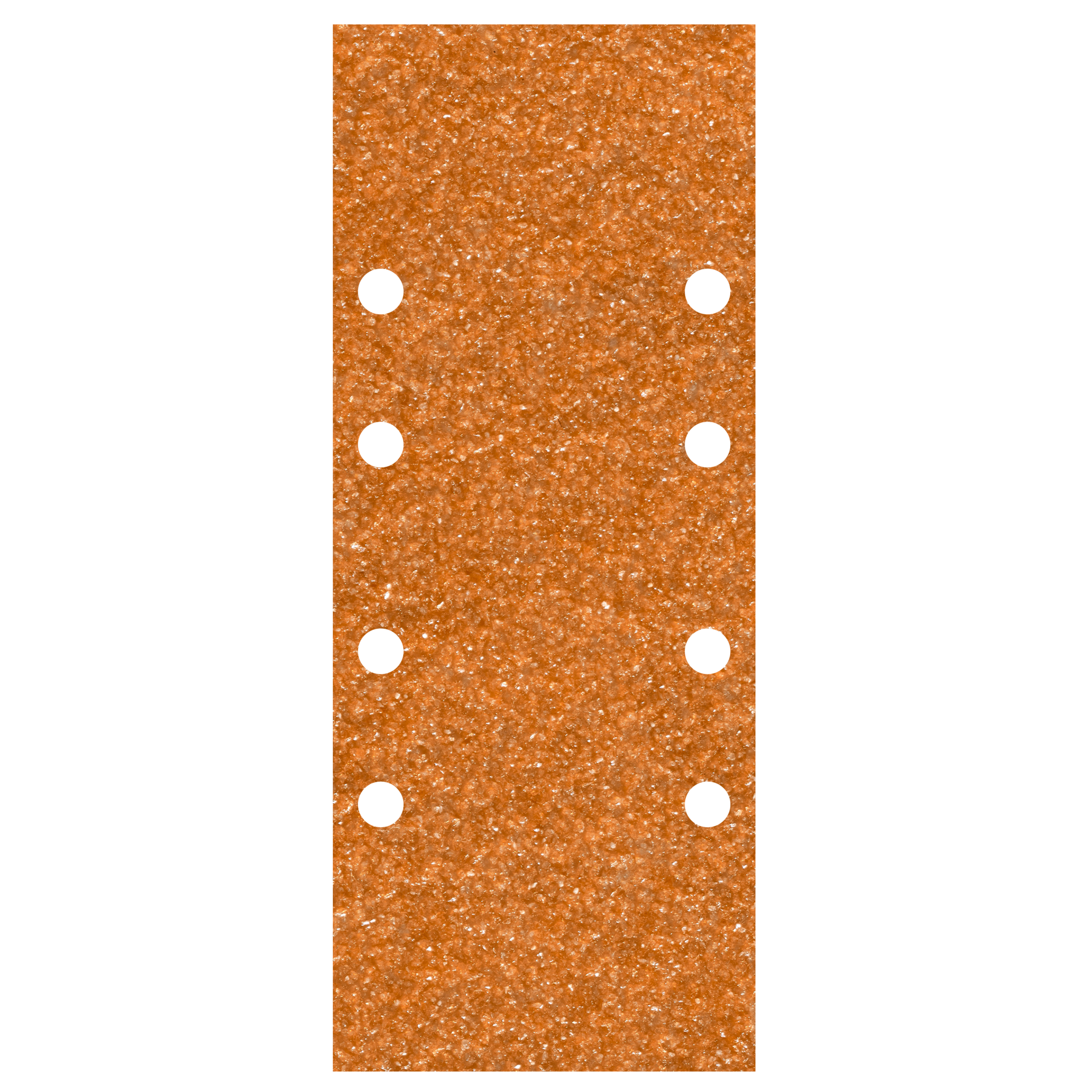 Sanding Sheet for wood/metal 93 x 230 mm - Image 1