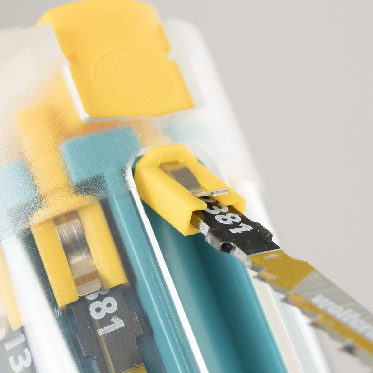 Jigsaw Blade Set 10 Pcs., T-shank - Image 2