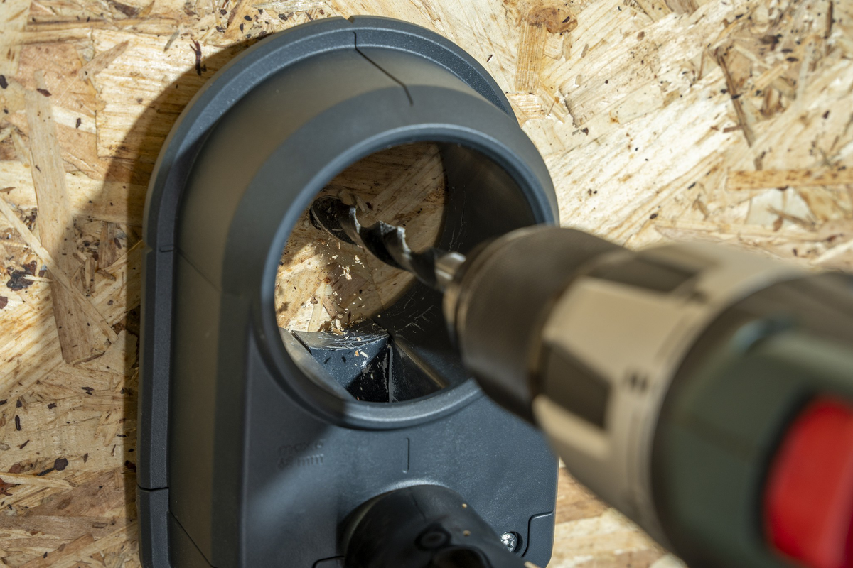 HSD 68/100 Extraction System - Image 8