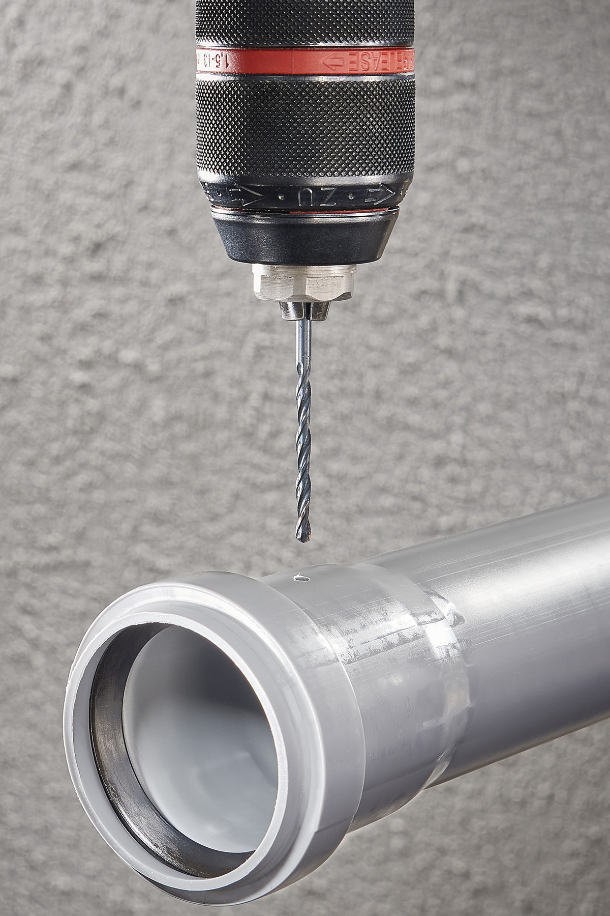 HSS Metal Drill Bit, Rolled - Image 4