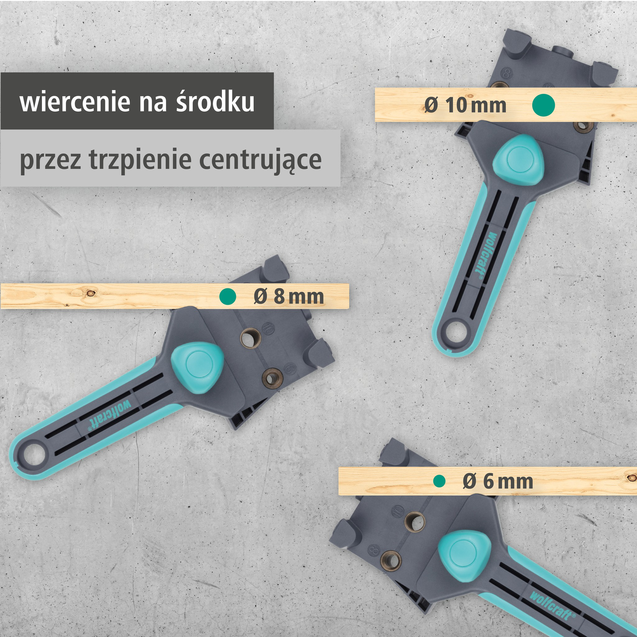 Dowelmaster (pl)