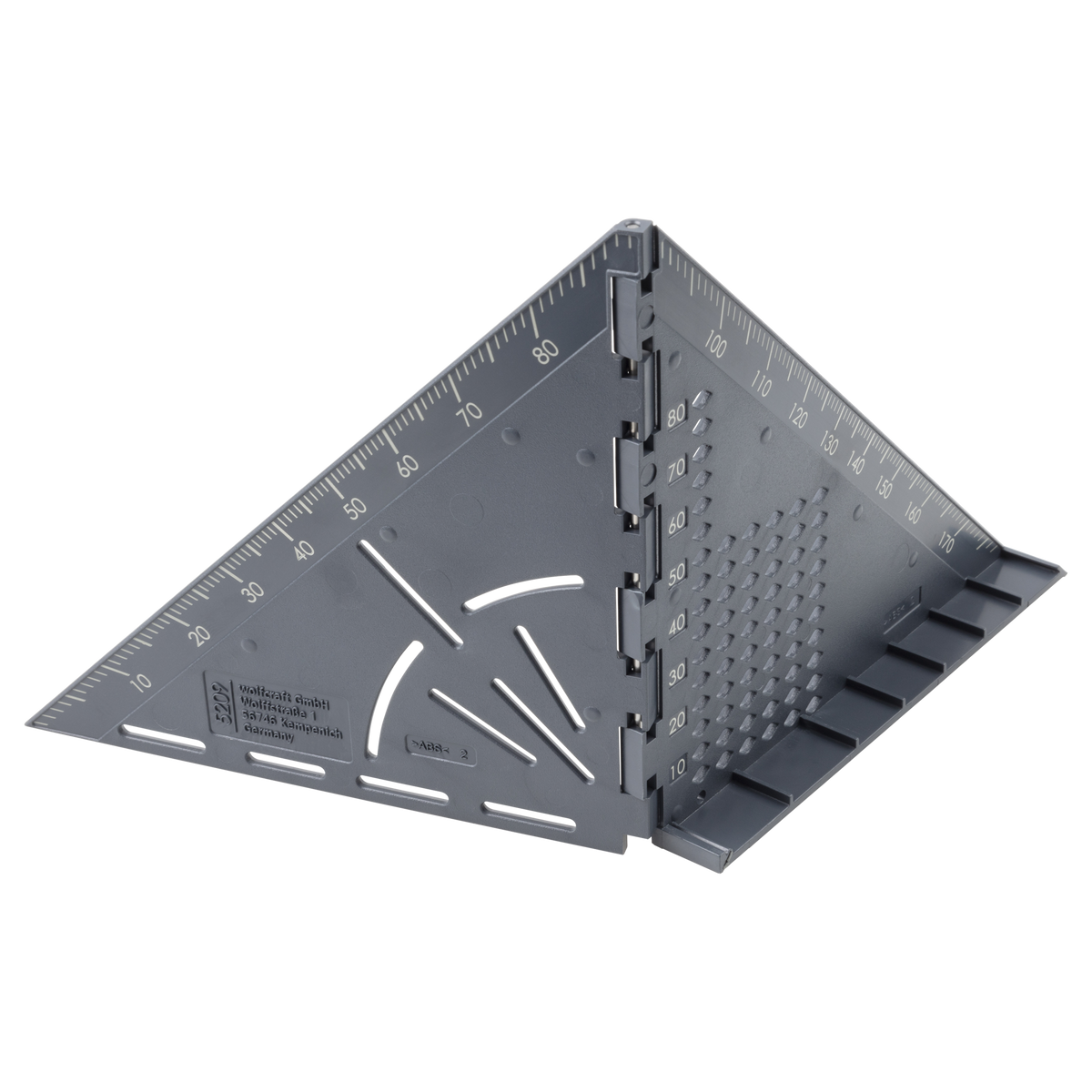 VARIO 3D Measuring and Marking Angle - Image 1