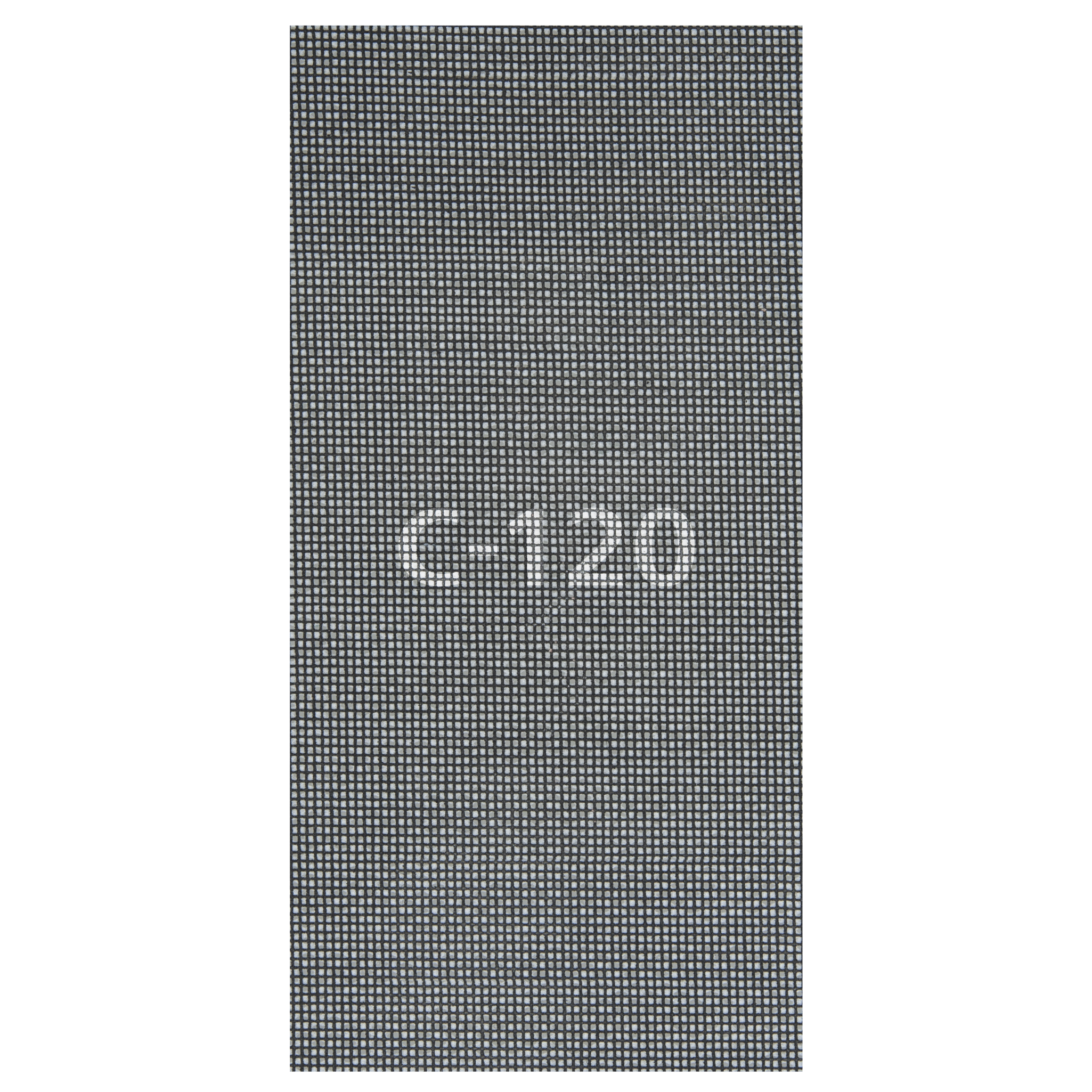 Easy-Fix Sanding Pad for plasterboard 93 x 230 mm - Image 1