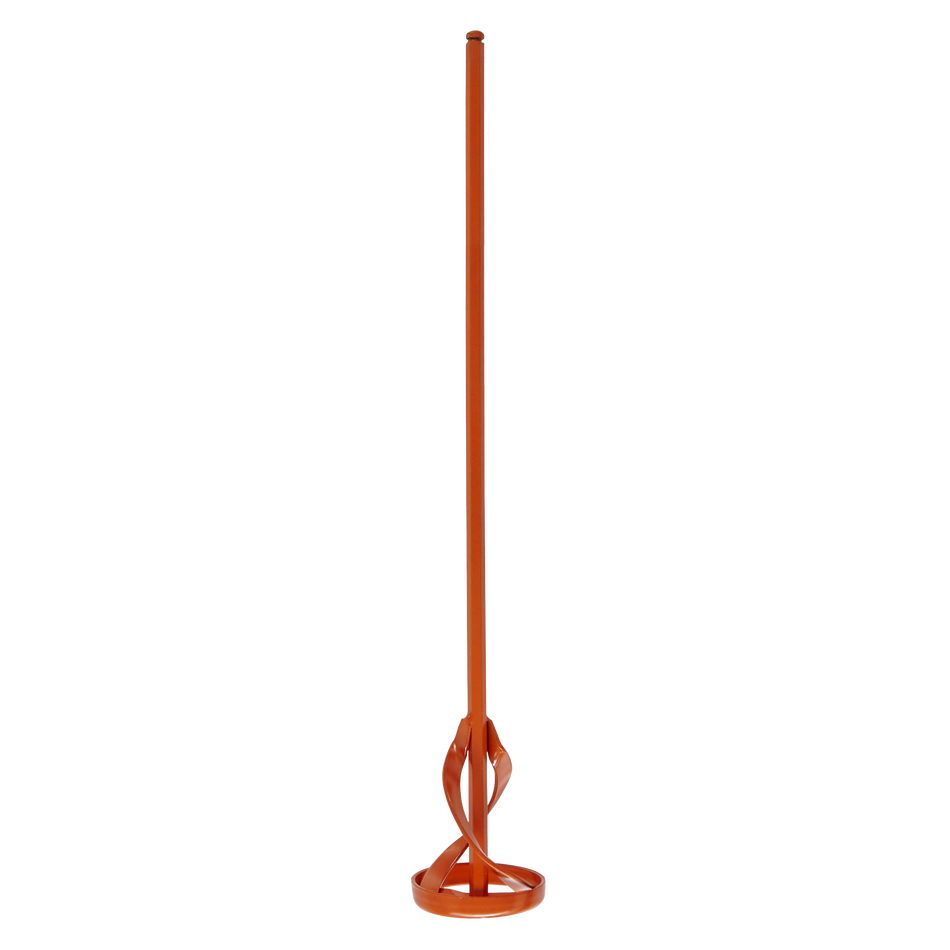 Paint and Mortar Mixer, Ø 60 mm