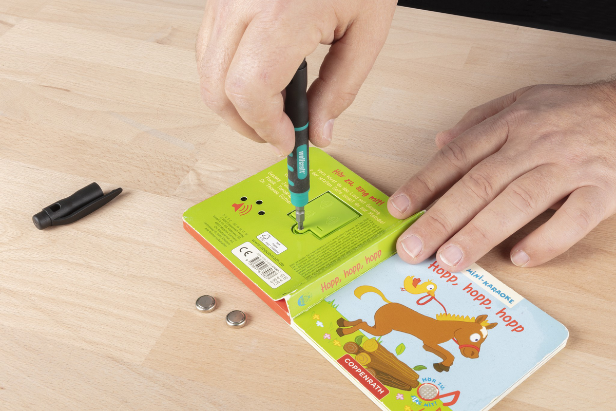 Micro Bit Pen