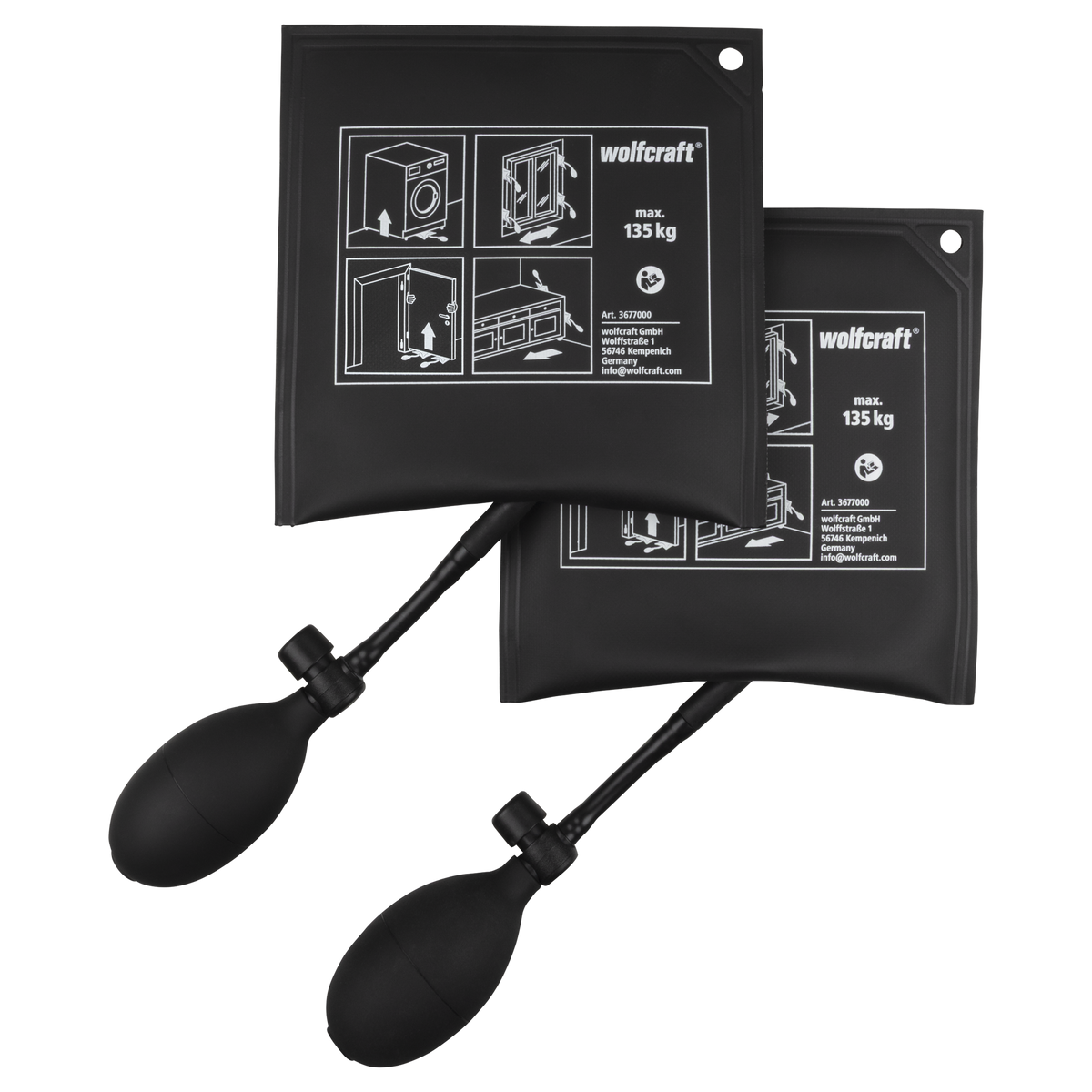 Air Wedge