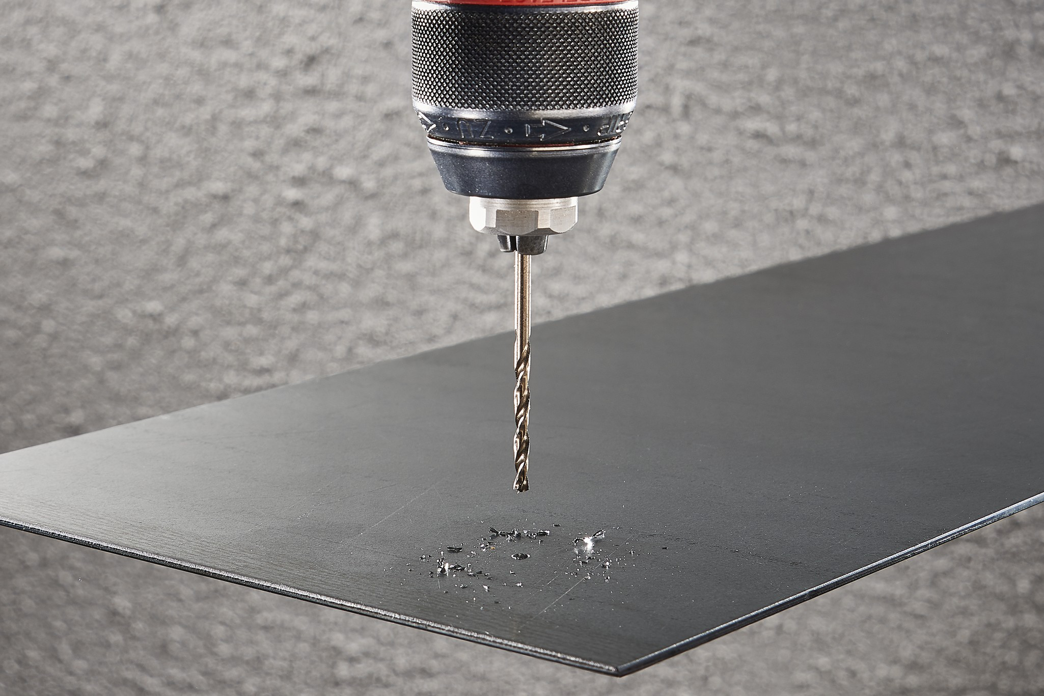 HSS Co Metal Drill Bit, Ground - Image 5