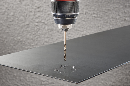 HSS Co Metal Drill Bit, Ground - Image 5