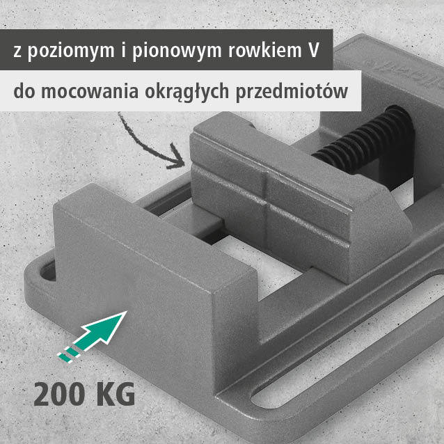 Simplex 60 Vice (pl)