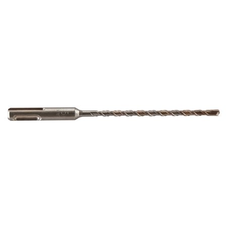 TC Hammer Drill Bit Professional 4-Cut”, SDS Plus shank