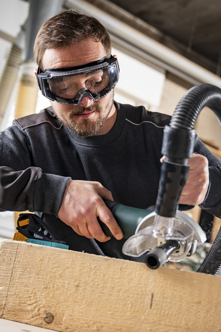 PRO Full-View Goggles - Image 4