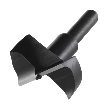 Tool Steel Cylinder Drill Bit