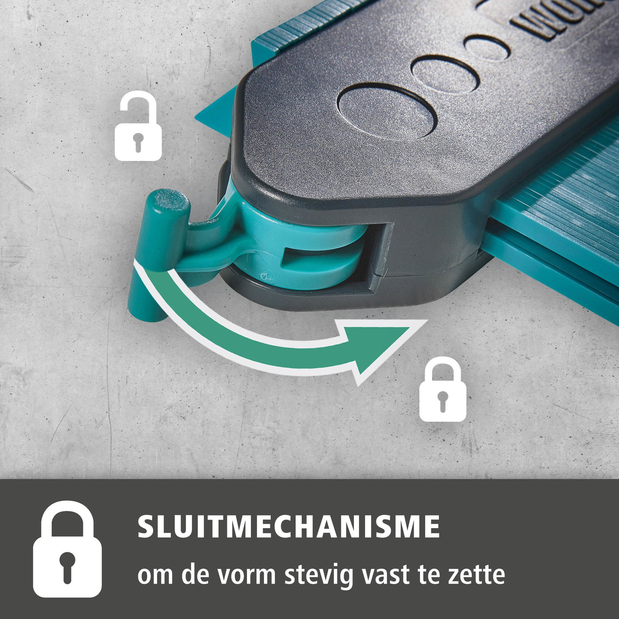 Contour Gauge (nl)