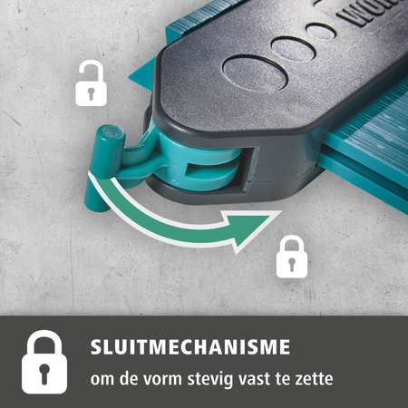 Contour Gauge (nl)