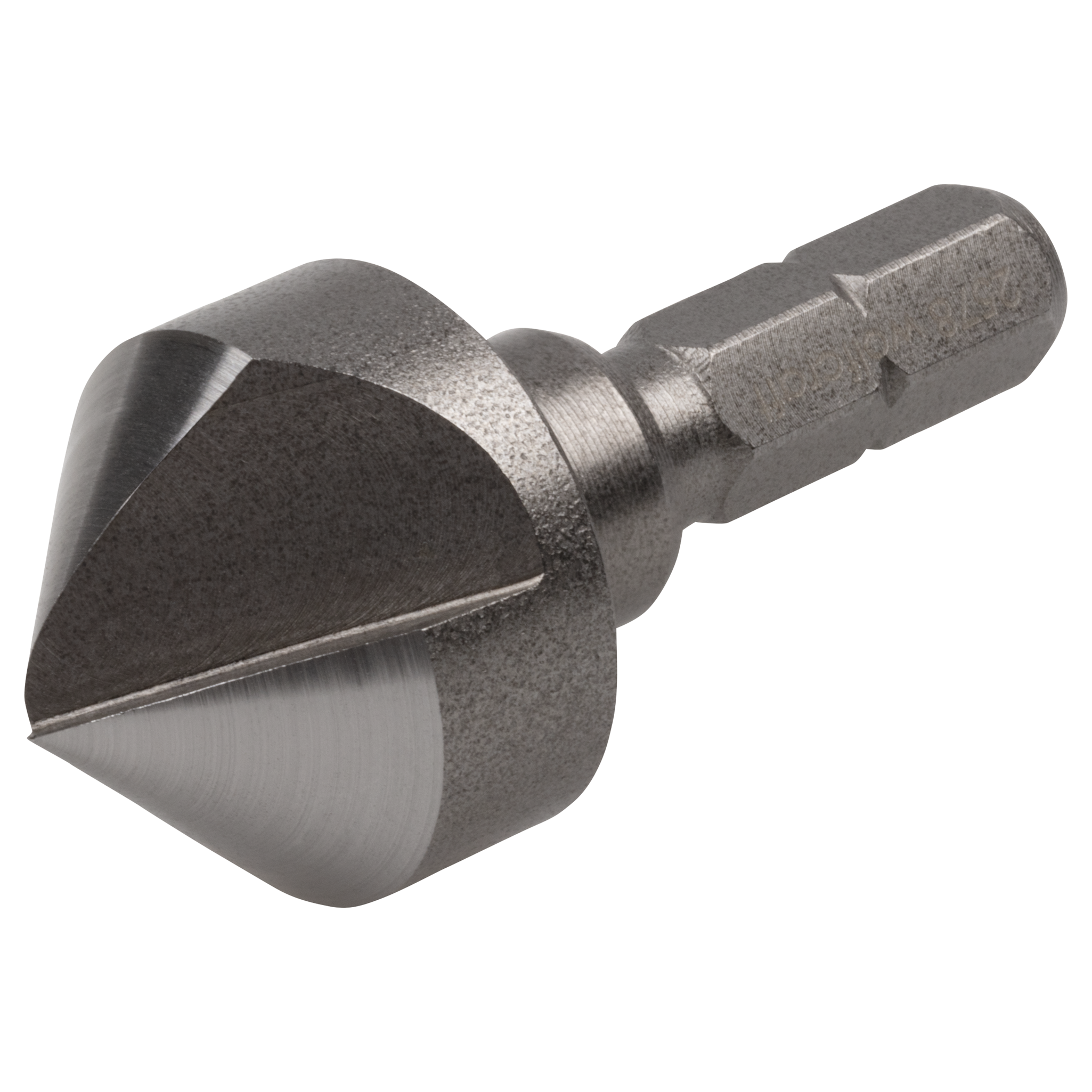 Conical Countersink, Hexagon Shank - Image 1