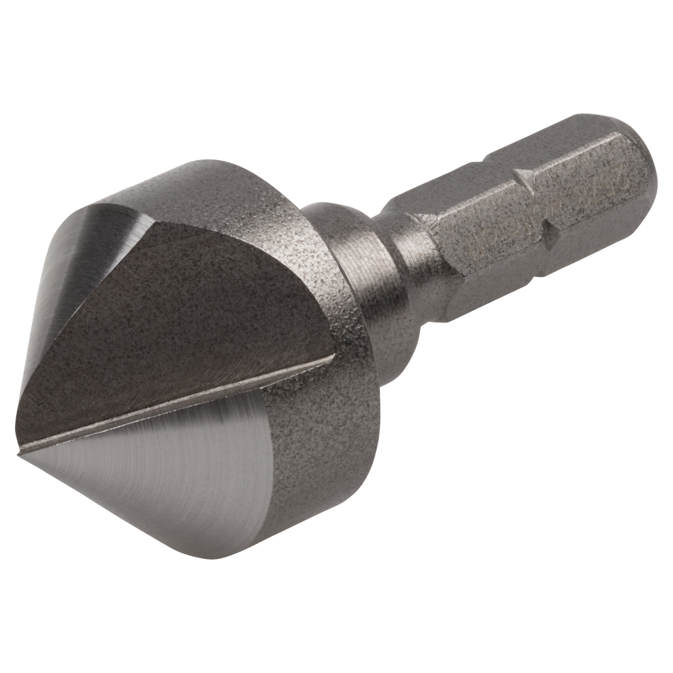 Conical Countersink, Hexagon Shank - Image 1