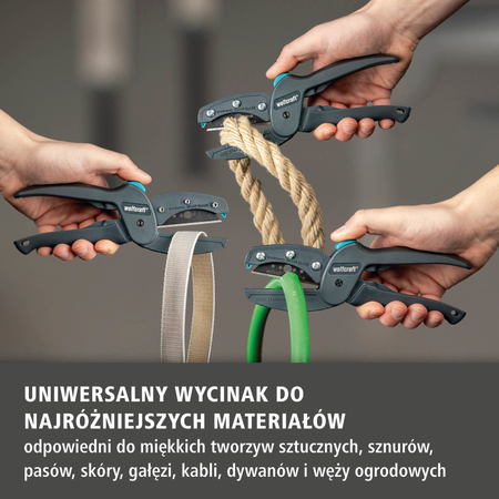 megaCut PRO All-Purpose Cutter (pl)