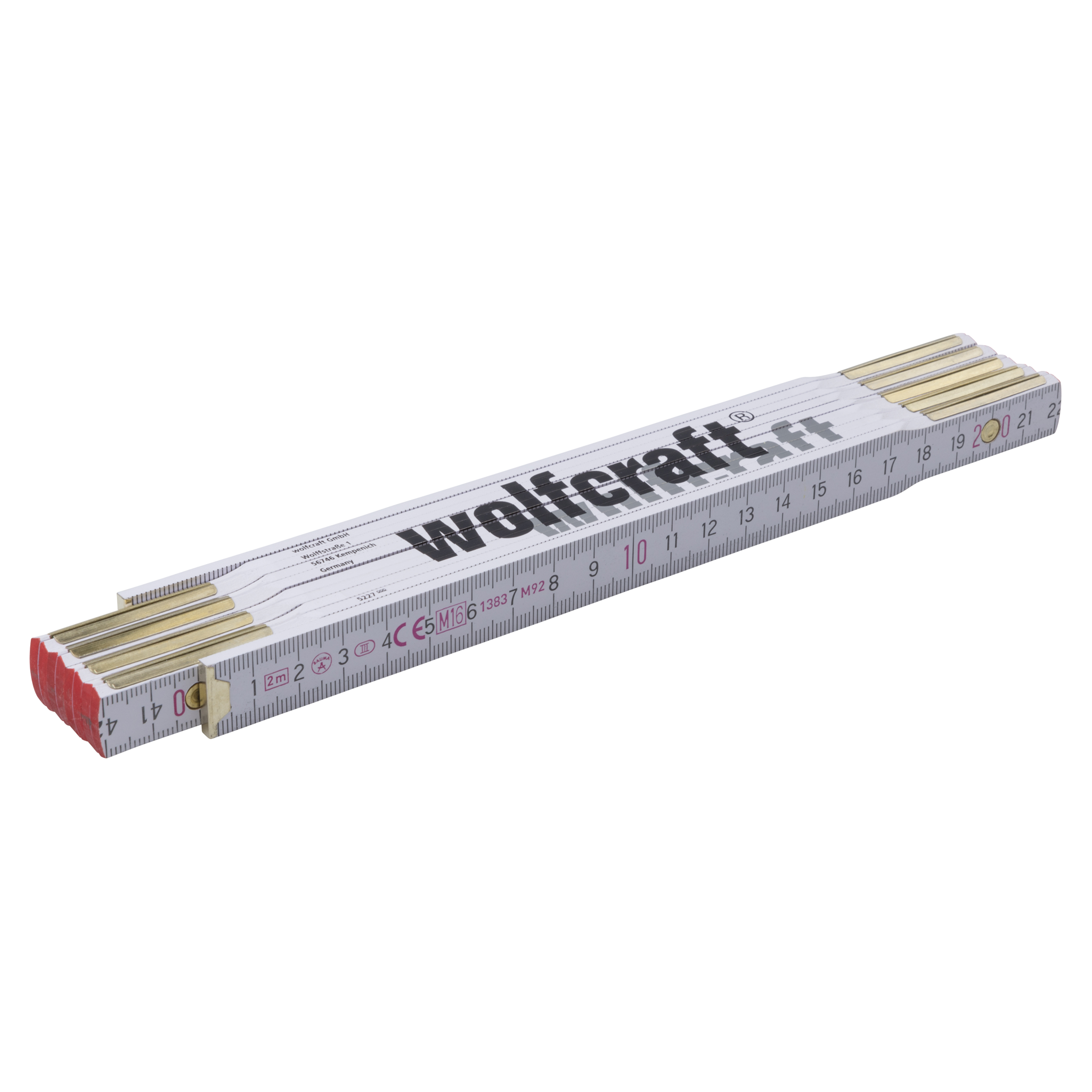 Folding rule - Image 1