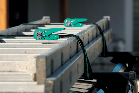 Ratchet Tie-Down - Image 3