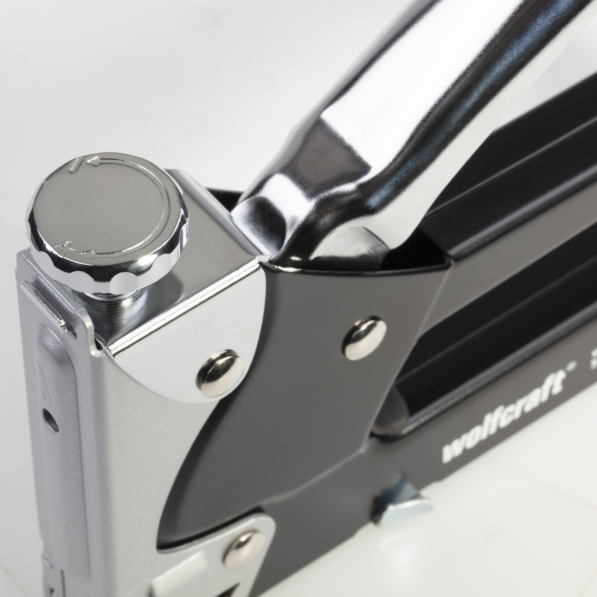 tacocraft 7 Hand Stapler Set, 1001 pcs.
