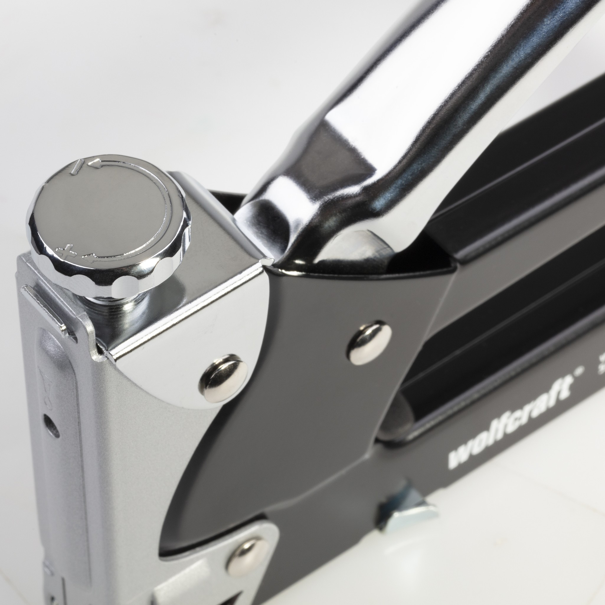 tacocraft 7 Hand Stapler Set, 1001 pcs.