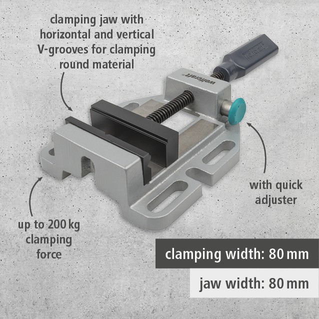 Machine Vice (en)